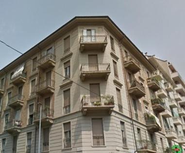 Classic Chic Bilocale Italia61. Turin Luaran gambar